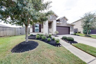 6803 Hartford Cliff Ct, Katy, TX 77493