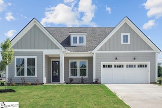 201 Vireo Rd Unit Homesite 01, Piedmont, SC 29673