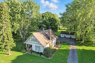 3063 W 200 N, Shelbyville, IN 46176