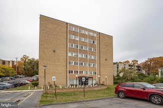 9250 Edwards Way Unit 207A, Hyattsville, MD 20783