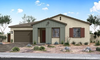 3969 E Gold Mountain Ave, San Tan Valley, AZ 85140