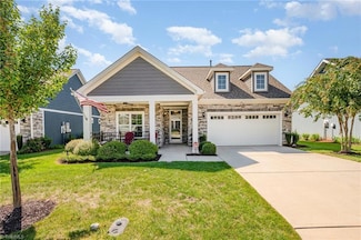 1124 Hudson Dr, Mebane, NC 27302