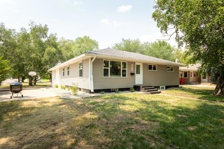 1024 Ash St, Alexandria, MN 56308