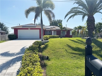 3007 NE 4th Ave, Cape Coral, FL 33909