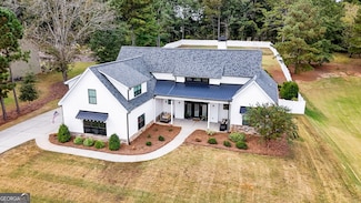 469 Ashley Glen Dr, Williamson, GA 30292