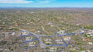 36590 N Sunset Trail Unit 5, Cave Creek, AZ 85331
