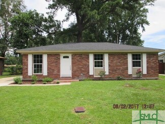 1616 Delano St, Savannah, GA 31415