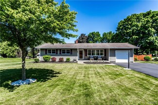 125 Sylvan Way, Camillus, NY 13031
