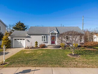 202 W Vineyard Ct, Cape May, NJ 08204