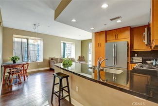 150 The Promenade N Unit 409, Long Beach, CA 90802