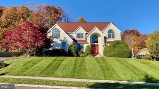 1418 Chestnut Ridge Dr, State College, PA 16803