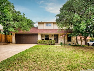 8315 Timberwilde St, San Antonio, TX 78250