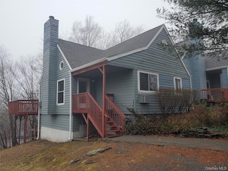 2 Fox Ridge, Woodridge, NY 12789