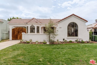 3029 S Norton Ave, Los Angeles, CA 90018