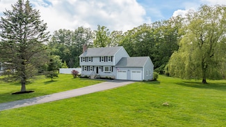 30 Salt Water Dr, York, ME 03909