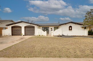 3314 Cimmaron Ave, Midland, TX 79707