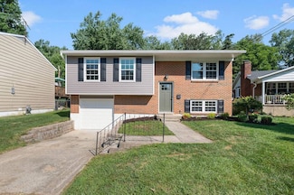 6050 Bagdad Dr, Cincinnati, OH 45230