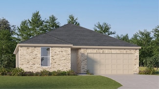Frey, Bryan, TX 77807