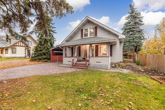 2508 N Magnolia St, Spokane, WA 99207