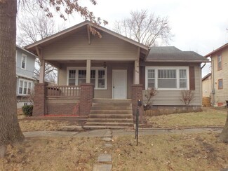 418 W Dake St, Brookfield, MO 64628