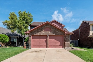 3817 Suffolk Ln, Plano, TX 75023