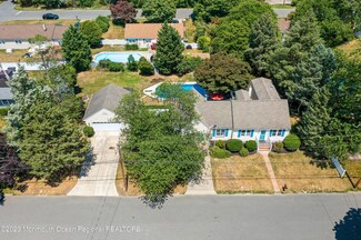 2910 Roosevelt St, Wall Township, NJ 07719