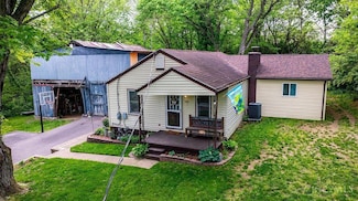 4510 Trenton Franklin Rd, Middletown, OH 45042