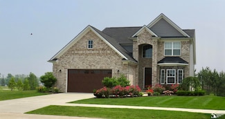 465 Corinth, Dundee, MI 48131