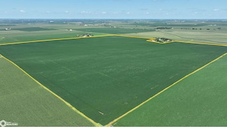 0 Cedar Jones Rd at King Ave Unit NOC6330629, Clarence, IA 52320