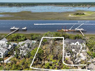 36 Salt Hammock Ct, Fernandina Beach, FL 32034