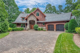 510 Lake Vista Way, Six Mile, SC 29682