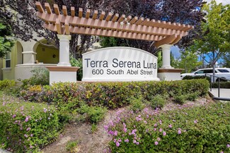 600 S Abel St Unit 511, Milpitas, CA 95035