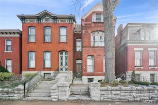 1906 Lasalle St, Saint Louis, MO 63104