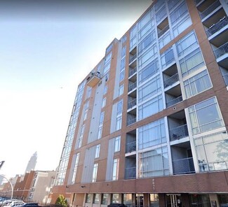 2222 Detroit Ave Unit 715, Cleveland, OH 44113