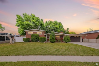 1336 Phillips Ln, Salt Lake City, UT 84123