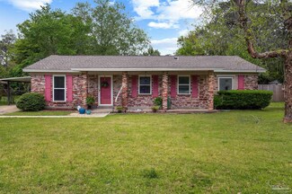 7350 Beta Ln, Pensacola, FL 32504
