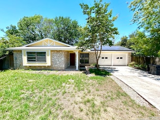 14431 Briarbranch St, San Antonio, TX 78247