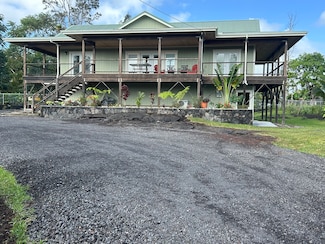 16-2164 King Kamehameha Dr, Pahoa, HI 96778
