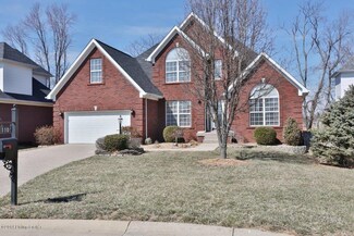 1100 Rachelwood Ct, Louisville, KY 40243