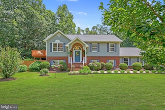 2 Evans Ln, Ruther Glen, VA 22546
