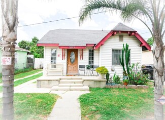 503 N Santa fe Ave, Compton, CA 90221
