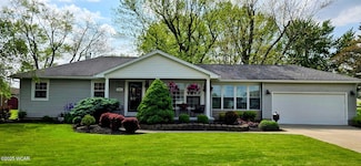 305 Baxter St, Lima, OH 45807