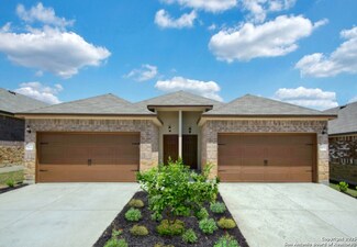 9211 Canyon Bend, Converse, TX 78109