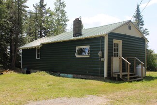 189 E Shore Rd, Benedicta Township, ME 04733