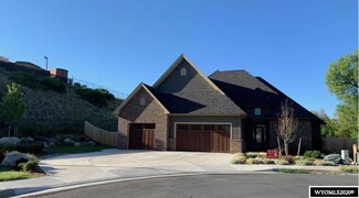 270 River Place, Lander, WY 82520