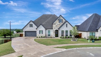 507 Woodcress Ct, Haslet, TX 76052
