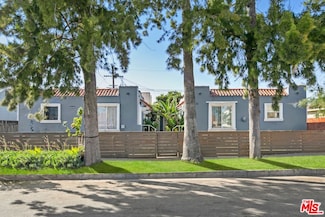 2531 Hillcrest Dr, Los Angeles, CA 90016