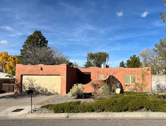 14209 Marquette Dr NE, Albuquerque, NM 87123