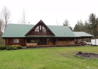 158 Holt Rd, Elbe, WA 98330