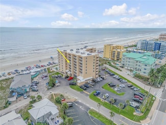 421 S Atlantic Ave Unit 507, New Smyrna Beach, FL 32169